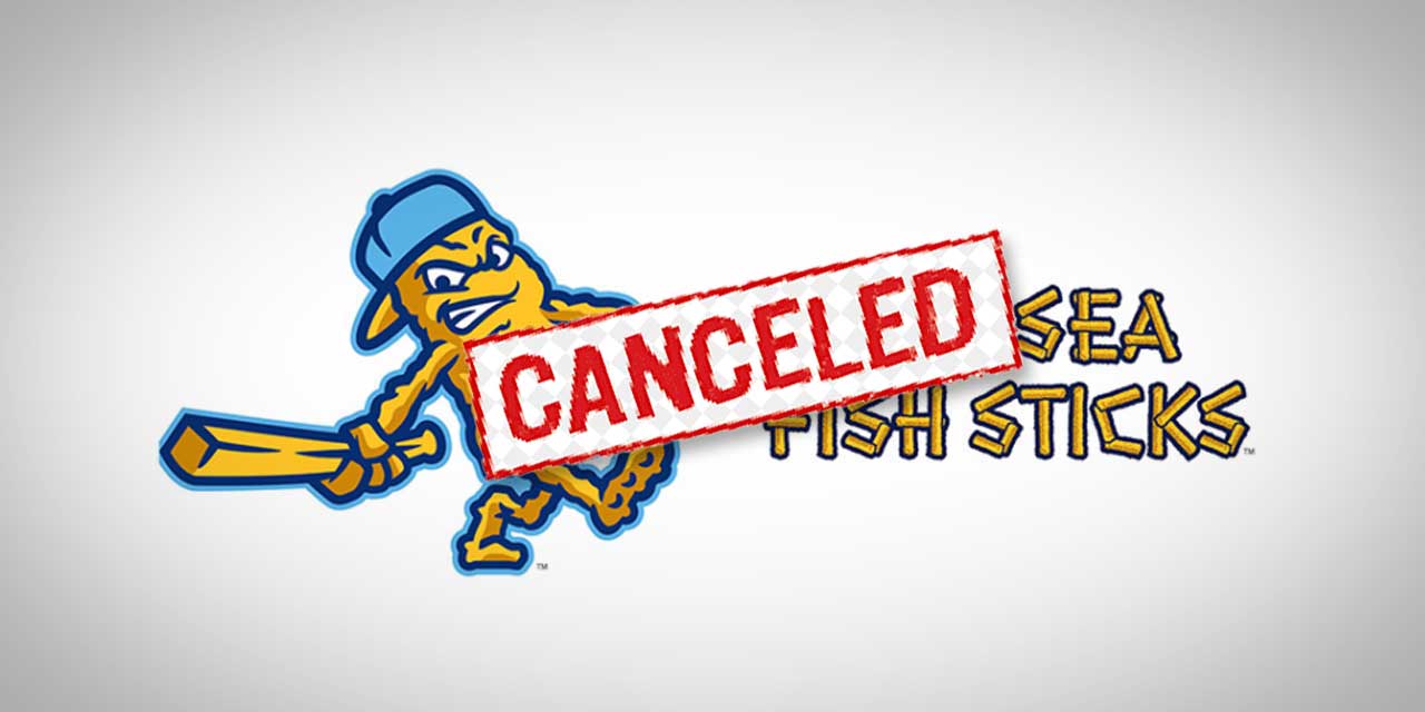 UPDATE: Tonight’s DubSea Fish Sticks game canceled due to field ...
