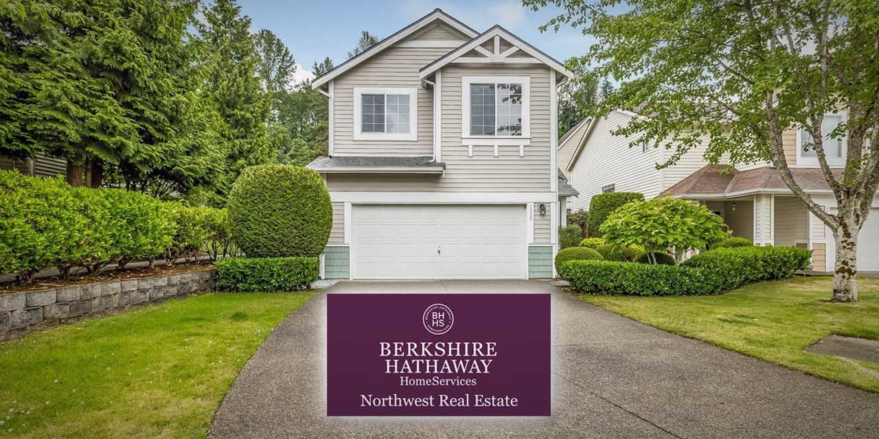 Berkshire Hathaway HomeServices Northwest Real Estate Open Houses: Renton, West Seattle, North Seattle & Burien