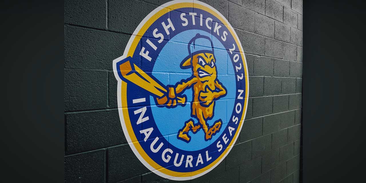 DubSea Fish Sticks’ final home games will be this weekend