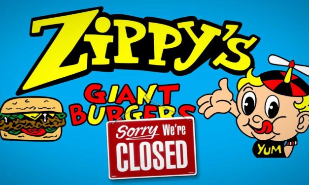 After serving White Center for 14 years, Zippy’s Giant Burgers is closing