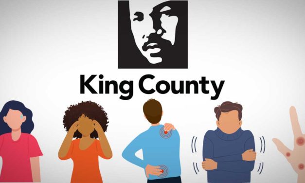 King County Executive proclaims public health emergency for monkeypox