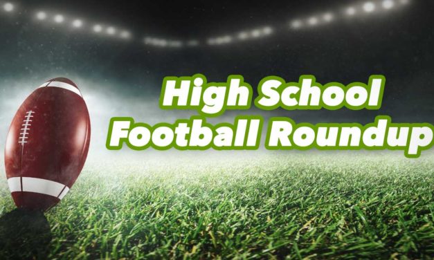 High School Football Roundup: Evergreen blanked by Highline Pirates, 58-0