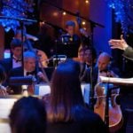 Northwest Symphony Orchestra seeking musicians, will hold auditions in September