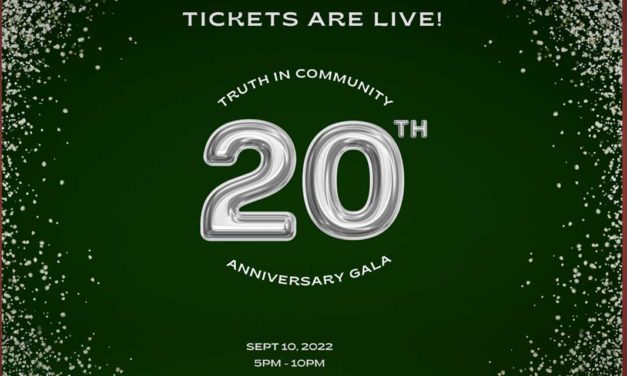 White Center Community Development Association’s 20th anniversary Gala is this Saturday