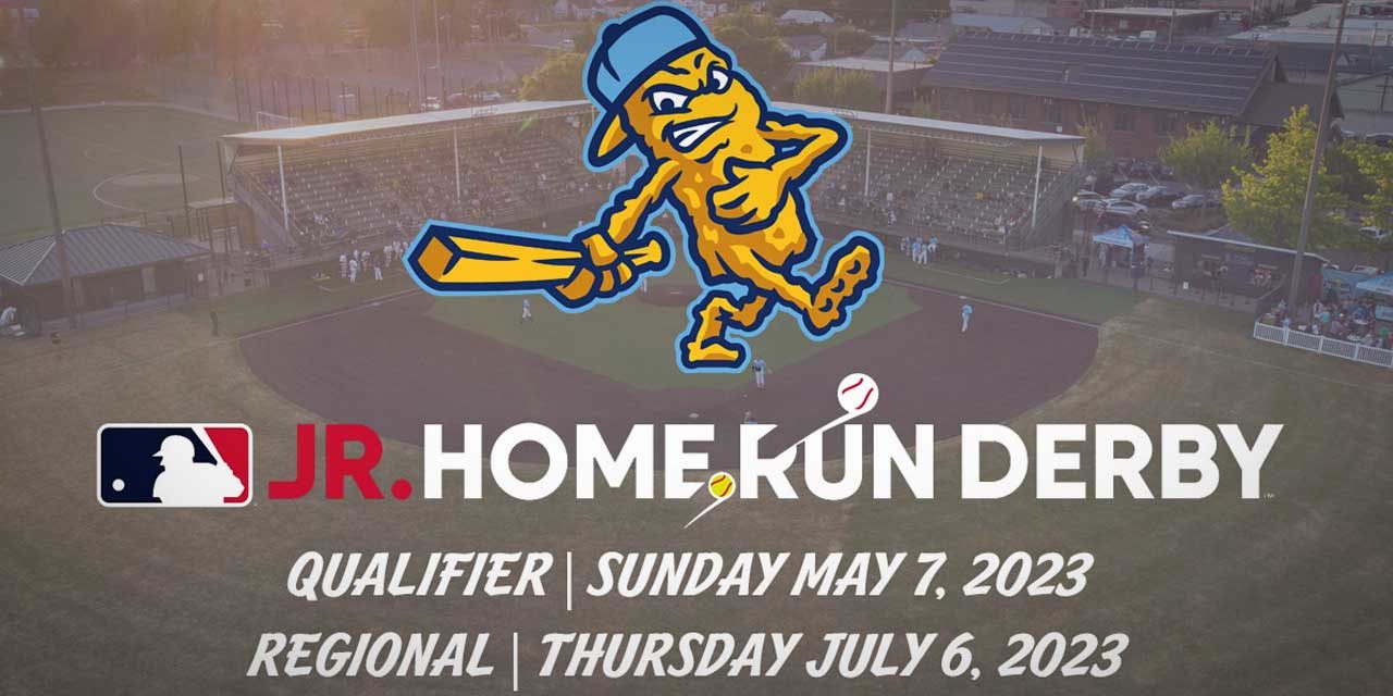 Dub Sea Fish Sticks will be hosting Home Run Derby in White Center in May
