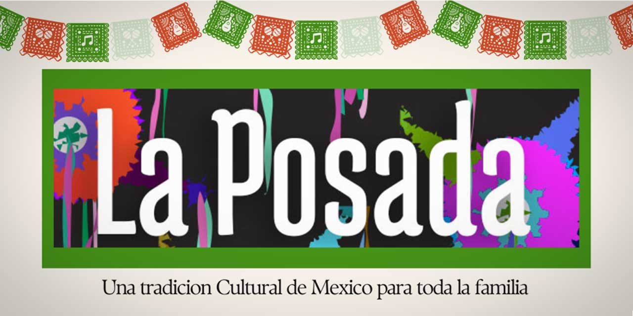 La Posada will be at Highline Heritage Museum on Saturday, Dec. 17