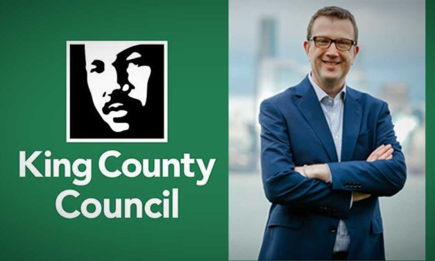 King County Councilmember Joe McDermott will not seek reelection