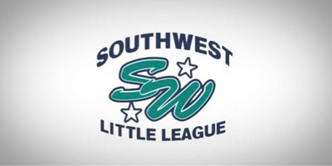 Registration now open for 2023 Southwest Little League The White