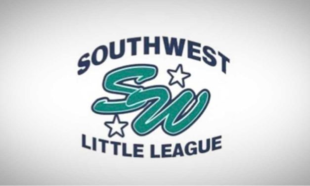 Registration now open for 2023 Southwest Little League