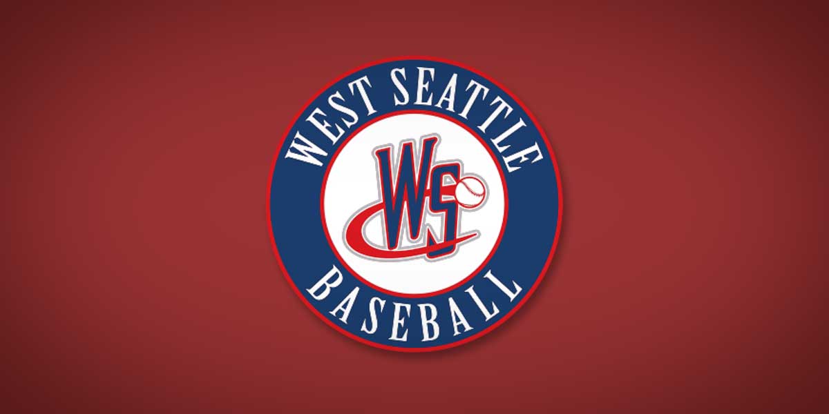 Registration now open for West Seattle Baseball