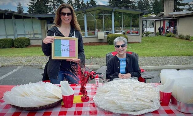 Second annual ‘Bite of Bernadette’ will bring celebration of many cultures to Burien May 20