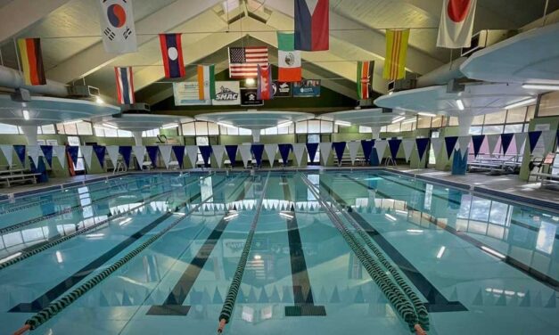 Parks grants make big splash at Evergreen Pool in White Center
