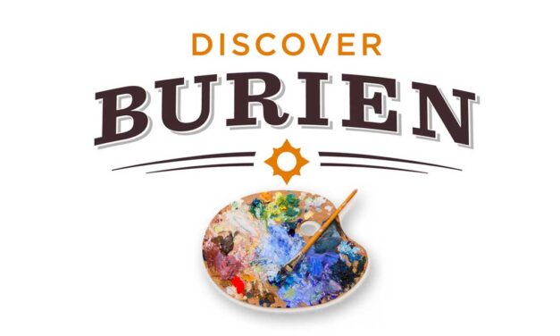 CALL FOR ARTISTS: Artists sought to participate in making of ‘Postcard Mural Wall’ in Downtown Burien