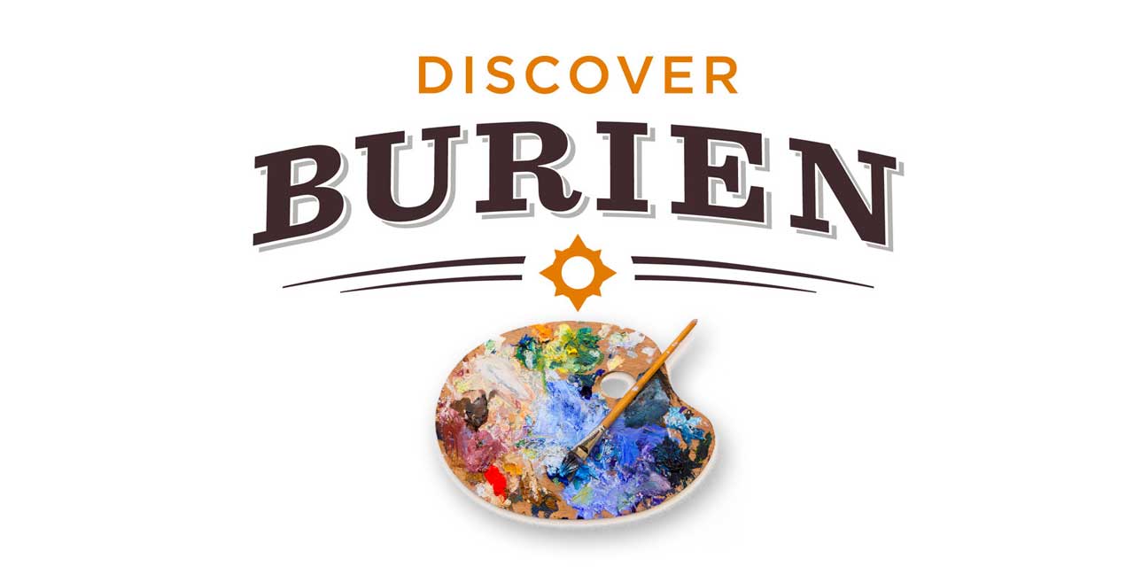 CALL FOR ARTISTS: Artists sought to participate in making of ‘Postcard Mural Wall’ in Downtown Burien