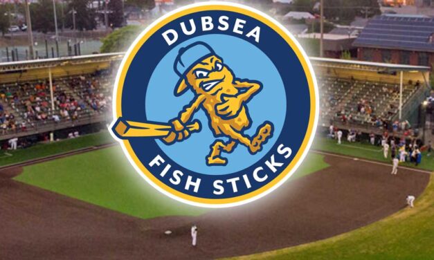 Got tix yet? DubSea Fish Sticks June 3 Opening Night almost sold out