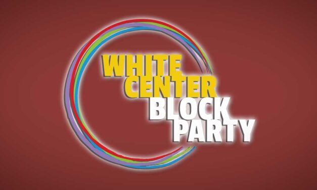 Live wrestling showdown will erupt at White Center Block Party on Saturday, Aug. 26