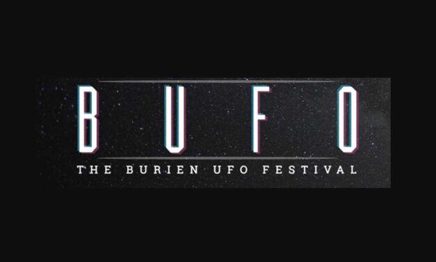 Deadline to enter Burien UFO Film Festival is Friday, July 28, and here’s how you can win $5,000 