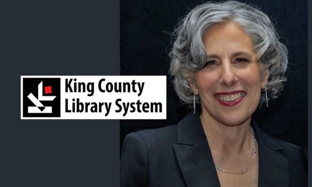 Executive Director Lisa Rosenblum retiring from King County Library System