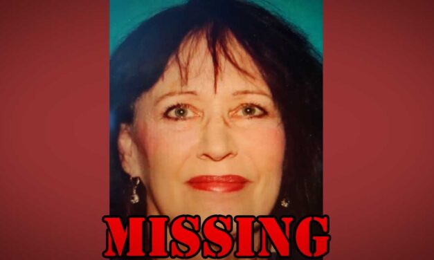 MISSING: Police seeking Robin Gail Reed, last seen in White Center