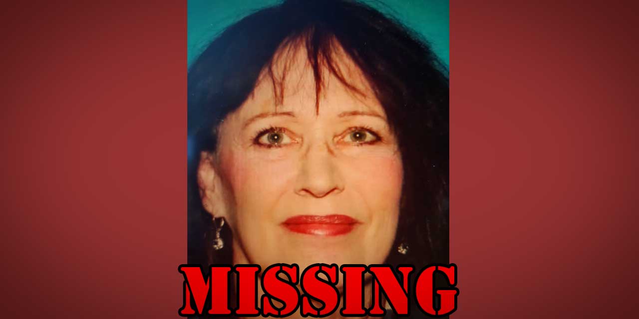 MISSING: Police seeking Robin Gail Reed, last seen in White Center