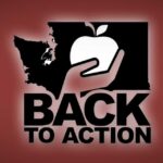 Get ‘Back To Action’ to help local Food Banks