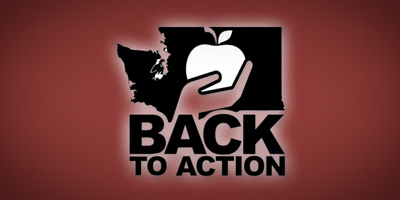 Get ‘Back To Action’ to help local Food Banks