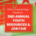YWCA Greenbridge’s Youth Resources & Job Fair is this Wednesday, Sept. 20
