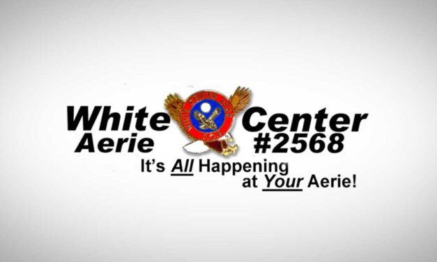 White Center Eagles holding ‘Trunk or Treat’ on Saturday, Oct. 28