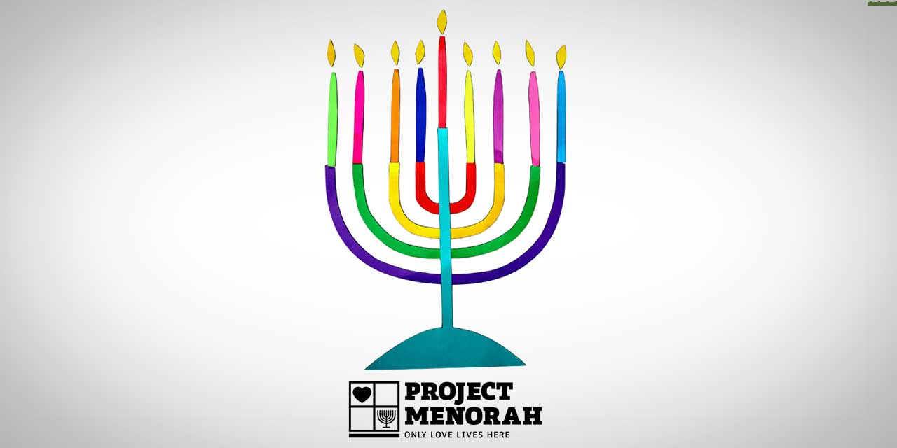 Project Menorah encourages interfaith solidarity during Hanukkah