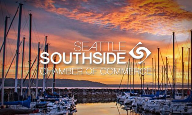 Seattle Southside Chamber of Commerce announces 2024 Executive Committee and Board of Directors