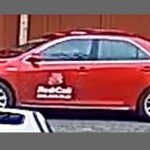 Tukwila Police release updated photo of Redicab car related to recent homicide