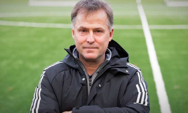 Meet West Seattle Junction FC head coach; also team try outs this Friday, Jan. 5
