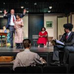 REVIEW: BAT Theatre’s ‘Trouble in Mind’ will delight, move, and stir you as only the best Art can