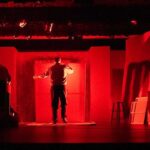 REVIEW: ‘It is astounding that there is not a single moment that falls flat’ in BAT Theatre’s ‘Red,’ which continues through May 5