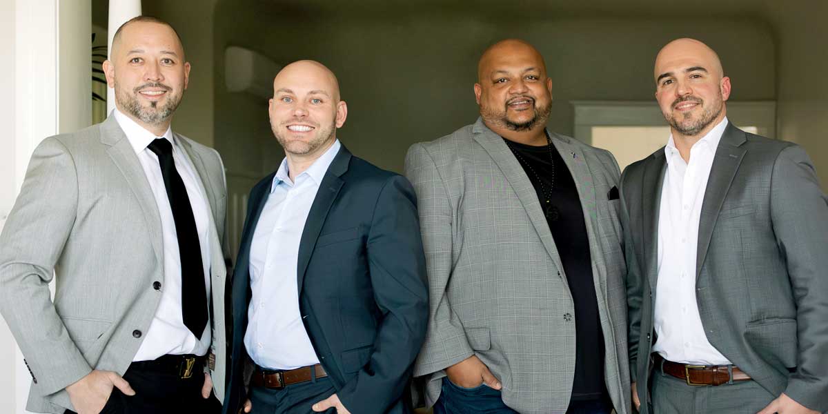 Berkshire Hathaway HomeServices Northwest Real Estate welcomes top producing brokers back from Sotheby’s