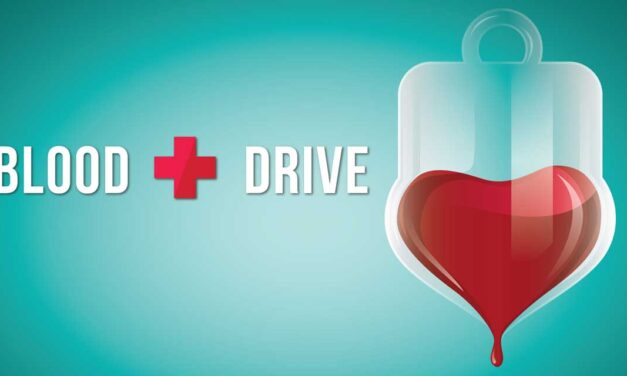 Donors needed for Blood Drive on Wednesday, April 24