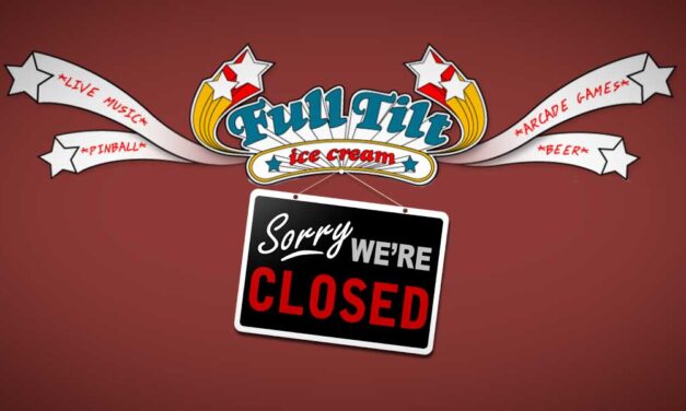 ‘It’s not the same without him’; Full Tilt Ice Cream will close due to loss of founder