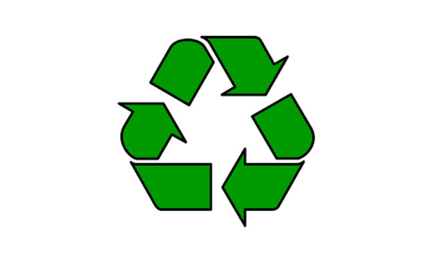Recycling Event will be Saturday, May 4 at Criminal Justice Training Center