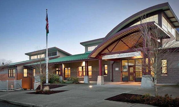 White Center Heights Elementary PTA receives King County grant