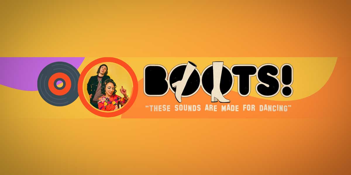 These BOOTS! were made for…2024 MIBBB Fest will kick off with space-themed Film + Dance Party 