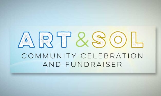 Arts Corps ‘Art & Sol’ fundraiser is in White Center on Saturday, June 8