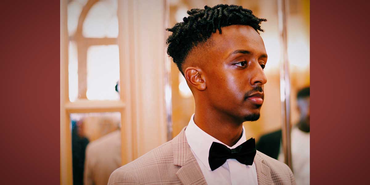 Evergreen High School alumnus goes to Harvard…again!