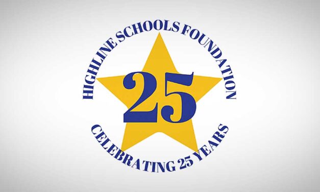 Highline Schools Foundation receives record-breaking, anonymous $2.17 million donation for scholarships