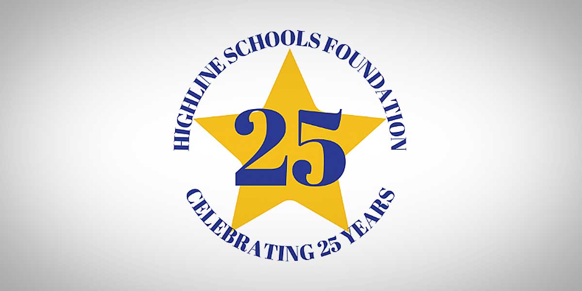Highline Schools Foundation receives record-breaking, anonymous $2.17 million donation for scholarships