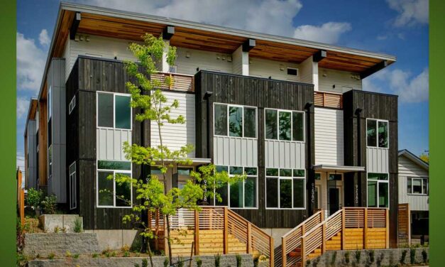Westside 8 is Modern Living You’ll Love