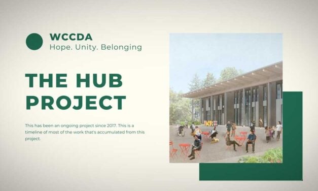 $46.6M financing boosts affordable housing at new White Center HUB