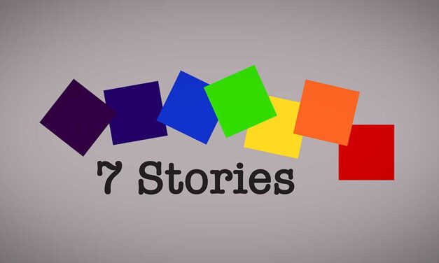 7 Stories returning to Highline Heritage Museum on Friday, July 26