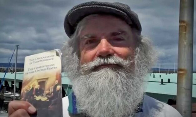 VIDEO: Area residents read the Declaration of Independence