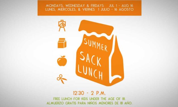 King County Parks hosting FREE youth programs with Sack Lunches this summer