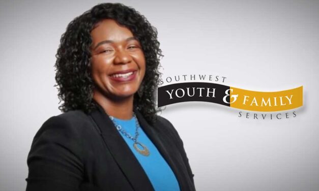 Essence Russ named new Executive Director of Southwest Youth and Family Services